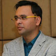 Amit Desai